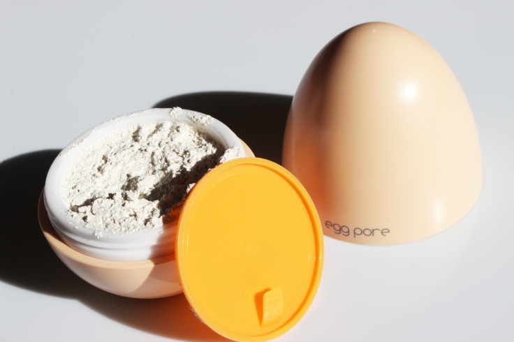 Tony Moly - Egg Pore – Tightening Cooling Pack